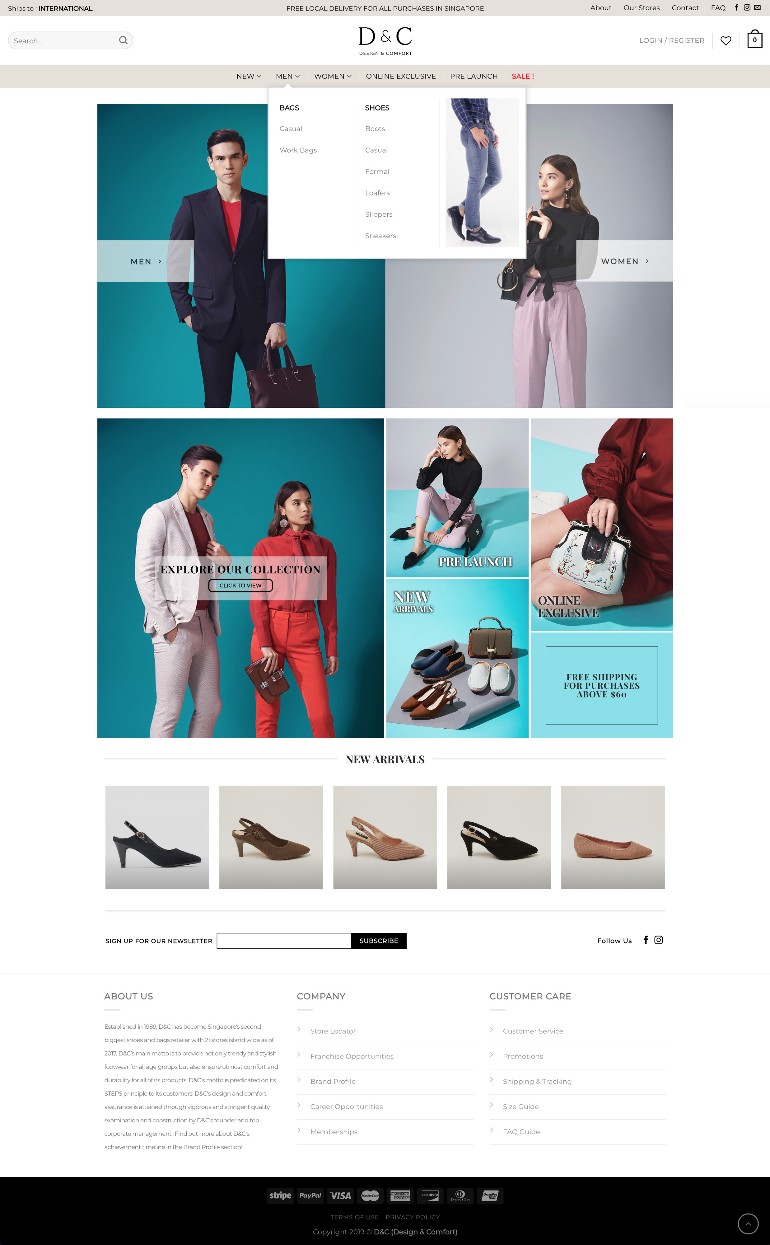 designcomfort-shoes.com